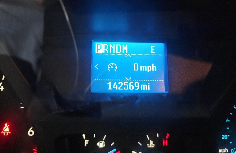 2018 Ford Transit 350 XLT - Photo 13 - San Diego, CA 92154