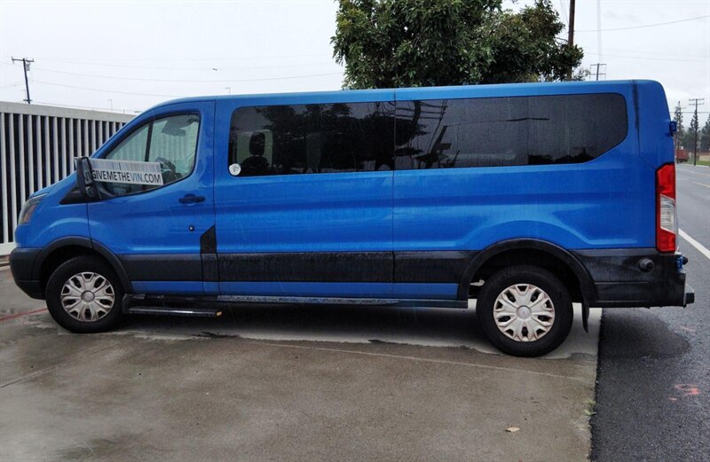 2018 Ford Transit 350 XLT - Photo 3 - San Diego, CA 92154