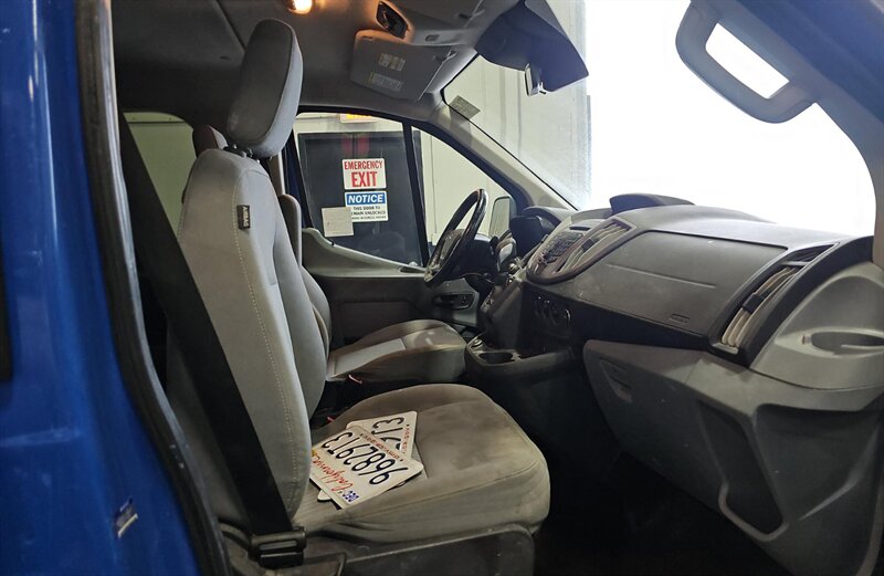 2018 Ford Transit 350 XLT - Photo 10 - San Diego, CA 92154