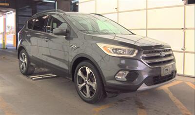 2017 Ford Escape SE   - Photo 9 - San Diego, CA 92154
