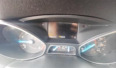 2017 Ford Escape SE   - Photo 18 - San Diego, CA 92154