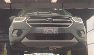 2017 Ford Escape SE   - Photo 8 - San Diego, CA 92154