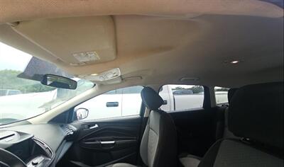 2017 Ford Escape SE   - Photo 20 - San Diego, CA 92154