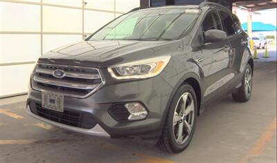 2017 Ford Escape SE   - Photo 6 - San Diego, CA 92154