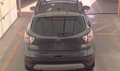 2017 Ford Escape SE   - Photo 11 - San Diego, CA 92154