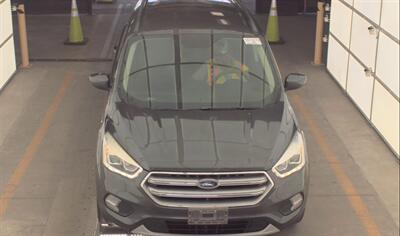 2017 Ford Escape SE   - Photo 7 - San Diego, CA 92154
