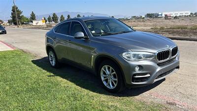 2016 BMW X6 sDrive35i   - Photo 8 - San Diego, CA 92154