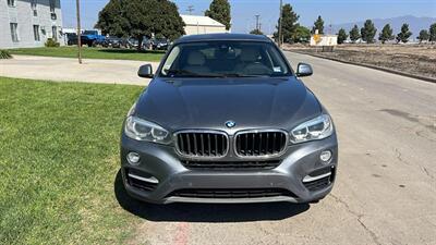 2016 BMW X6 sDrive35i   - Photo 7 - San Diego, CA 92154