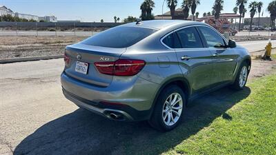 2016 BMW X6 sDrive35i   - Photo 10 - San Diego, CA 92154