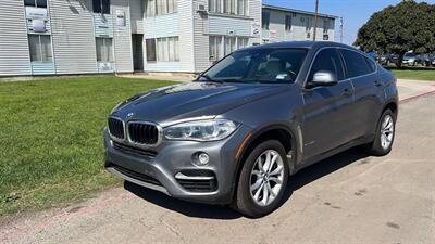 2016 BMW X6 sDrive35i   - Photo 6 - San Diego, CA 92154