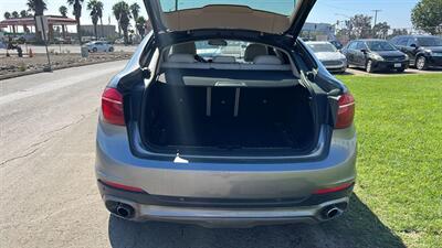 2016 BMW X6 sDrive35i   - Photo 12 - San Diego, CA 92154