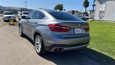 2016 BMW X6 sDrive35i   - Photo 13 - San Diego, CA 92154