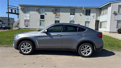 2016 BMW X6 sDrive35i   - Photo 9 - San Diego, CA 92154