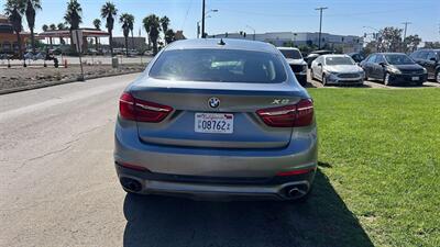 2016 BMW X6 sDrive35i   - Photo 11 - San Diego, CA 92154