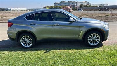 2016 BMW X6 sDrive35i   - Photo 18 - San Diego, CA 92154