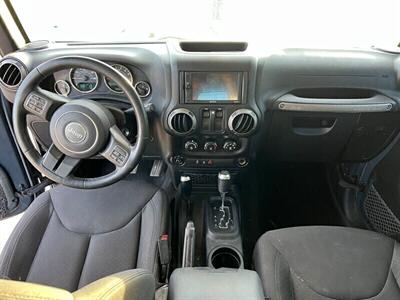 2016 Jeep Wrangler Sport   - Photo 9 - San Diego, CA 92154