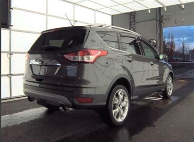 2016 Ford Escape Titanium   - Photo 8 - San Diego, CA 92154