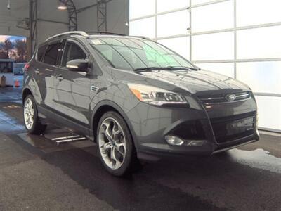 2016 Ford Escape Titanium   - Photo 10 - San Diego, CA 92154