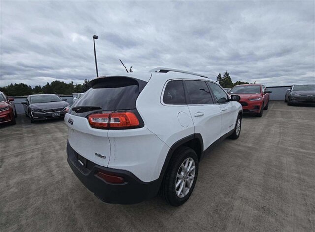 2016 Jeep Cherokee Latitude - Photo 2 - San Diego, CA 92154