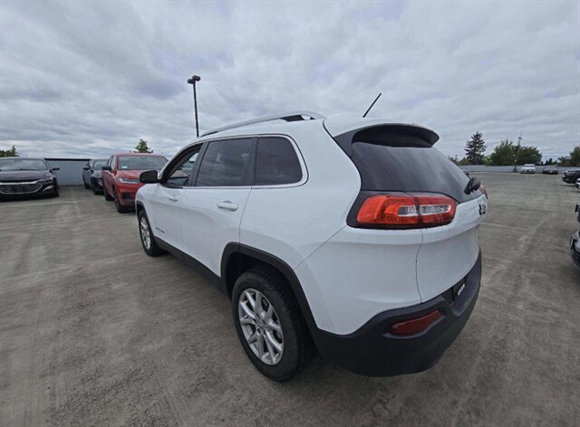 2016 Jeep Cherokee Latitude - Photo 3 - San Diego, CA 92154