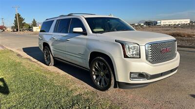 2017 GMC Yukon Denali   - Photo 5 - San Diego, CA 92154