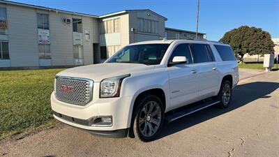 2017 GMC Yukon Denali   - Photo 3 - San Diego, CA 92154