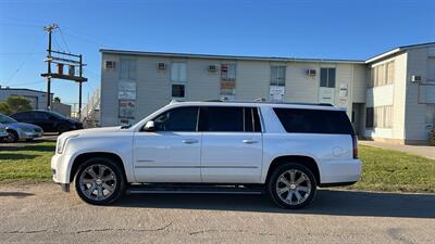 2017 GMC Yukon Denali   - Photo 2 - San Diego, CA 92154