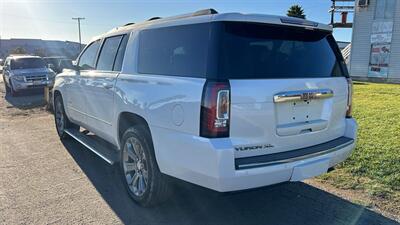 2017 GMC Yukon Denali   - Photo 9 - San Diego, CA 92154