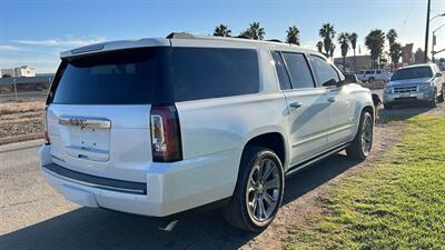 2017 GMC Yukon Denali   - Photo 7 - San Diego, CA 92154