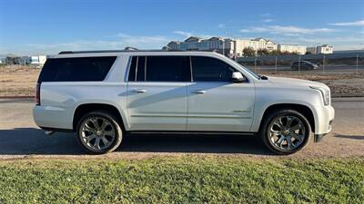 2017 GMC Yukon Denali   - Photo 6 - San Diego, CA 92154