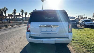 2017 GMC Yukon Denali   - Photo 8 - San Diego, CA 92154