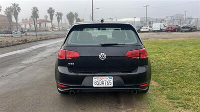 2016 Volkswagen Golf GTI SE   - Photo 6 - San Diego, CA 92154