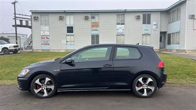 2016 Volkswagen Golf GTI SE   - Photo 10 - San Diego, CA 92154