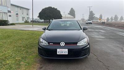 2016 Volkswagen Golf GTI SE   - Photo 2 - San Diego, CA 92154