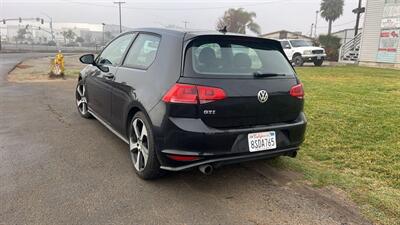 2016 Volkswagen Golf GTI SE   - Photo 9 - San Diego, CA 92154