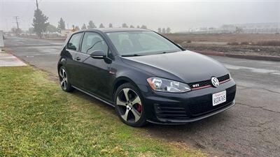 2016 Volkswagen Golf GTI SE   - Photo 3 - San Diego, CA 92154