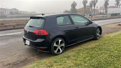 2016 Volkswagen Golf GTI SE   - Photo 5 - San Diego, CA 92154