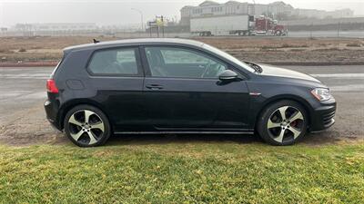 2016 Volkswagen Golf GTI SE   - Photo 4 - San Diego, CA 92154