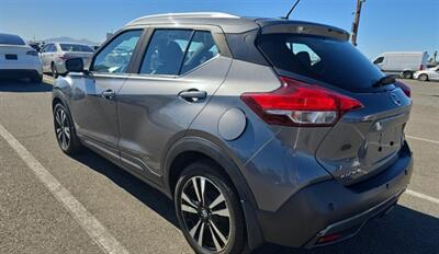 2020 Nissan Kicks SR   - Photo 10 - San Diego, CA 92154