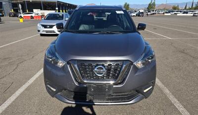 2020 Nissan Kicks SR   - Photo 6 - San Diego, CA 92154