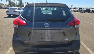 2020 Nissan Kicks SR   - Photo 9 - San Diego, CA 92154