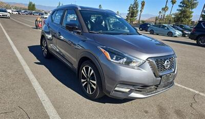 2020 Nissan Kicks SR   - Photo 7 - San Diego, CA 92154