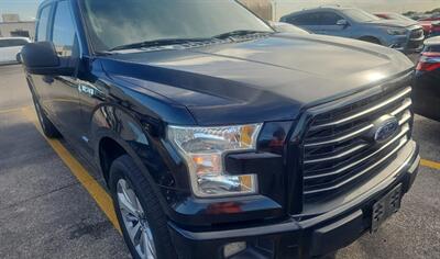 2017 Ford F-150 XL   - Photo 8 - San Diego, CA 92154