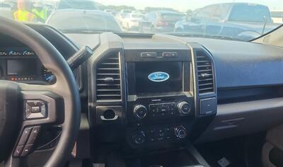 2017 Ford F-150 XL   - Photo 15 - San Diego, CA 92154