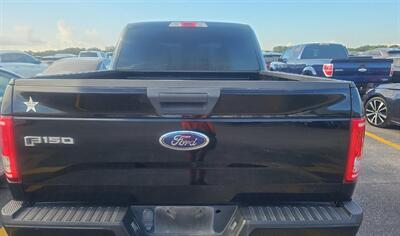 2017 Ford F-150 XL   - Photo 10 - San Diego, CA 92154