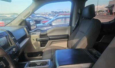 2017 Ford F-150 XL   - Photo 12 - San Diego, CA 92154