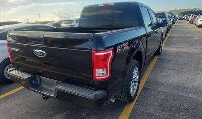 2017 Ford F-150 XL   - Photo 9 - San Diego, CA 92154