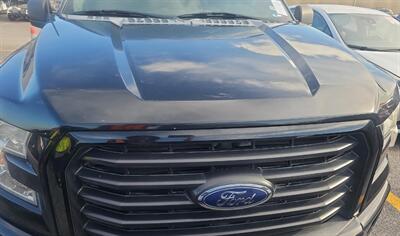 2017 Ford F-150 XL   - Photo 7 - San Diego, CA 92154