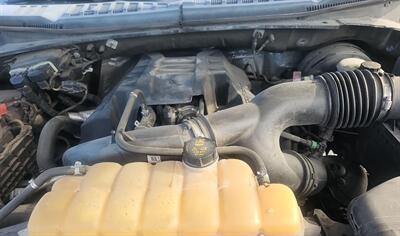 2017 Ford F-150 XL   - Photo 18 - San Diego, CA 92154