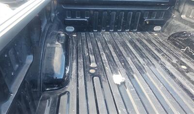 2017 Ford F-150 XL   - Photo 19 - San Diego, CA 92154
